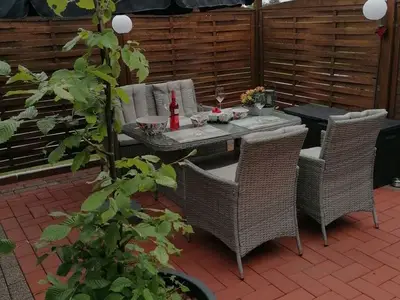Ferienwohnung für 6 Personen (50 m²) in Filsum 3/7
