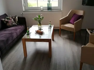 Ferienwohnung für 6 Personen (50 m²) in Filsum 4/7