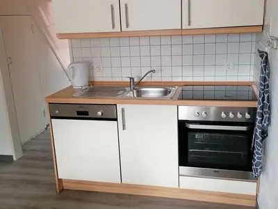 Ferienwohnung für 6 Personen (50 m²) in Filsum 6/7