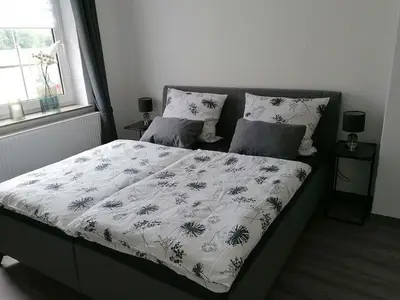 Ferienwohnung für 6 Personen (50 m²) in Filsum 7/7