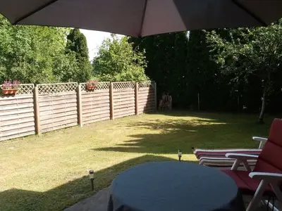 Ferienwohnung für 2 Personen (65 m²) in Filsum 3/10