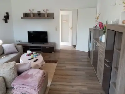 Ferienwohnung für 2 Personen (65 m²) in Filsum 6/10