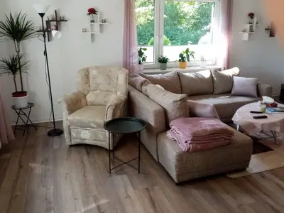Ferienwohnung für 2 Personen (65 m²) in Filsum 7/10
