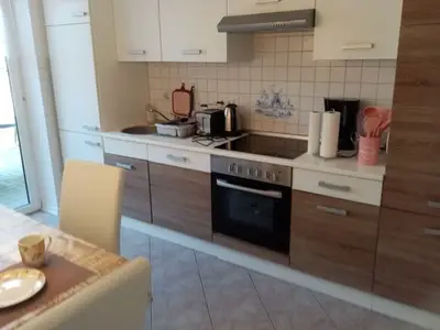 Ferienwohnung für 2 Personen (65 m²) in Filsum 8/10