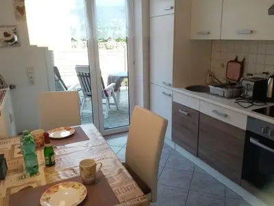 Ferienwohnung für 2 Personen (65 m²) in Filsum 9/10