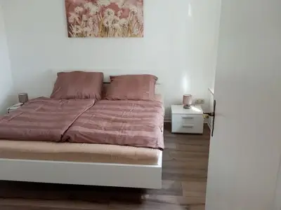 Ferienwohnung für 2 Personen (65 m²) in Filsum 10/10