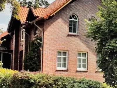 Ferienwohnung für 4 Personen (90 m²) in Filsum 2/10