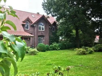 Ferienwohnung für 4 Personen (90 m²) in Filsum 3/10