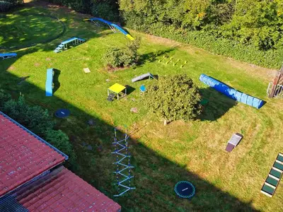 Ferienwohnung für 4 Personen (90 m²) in Filsum 5/10