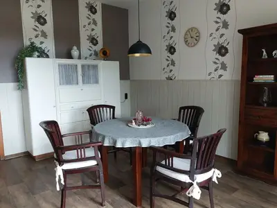 Ferienwohnung für 4 Personen (90 m²) in Filsum 7/10