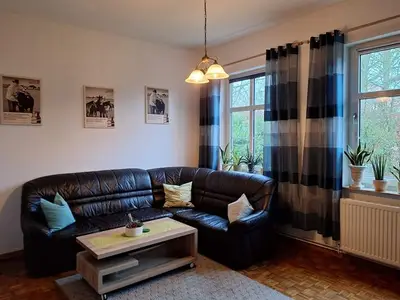 Ferienwohnung für 4 Personen (90 m²) in Filsum 8/10
