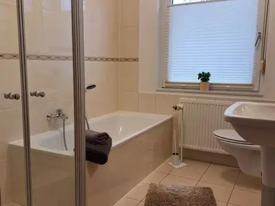Ferienwohnung für 4 Personen (90 m²) in Filsum 10/10