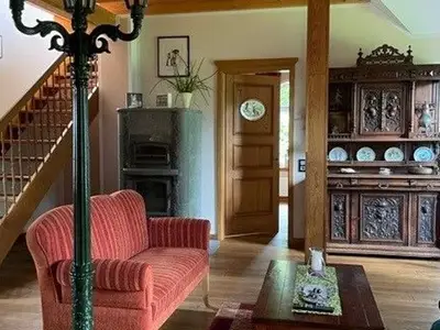 Ferienwohnung für 4 Personen (100 m²) in Filsum 6/10