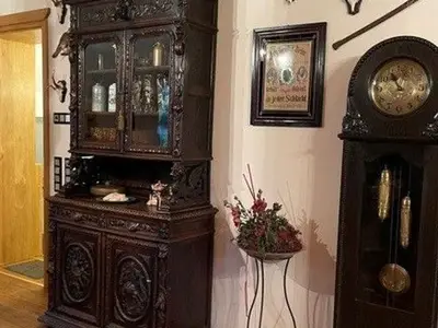 Ferienwohnung für 4 Personen (100 m²) in Filsum 7/10