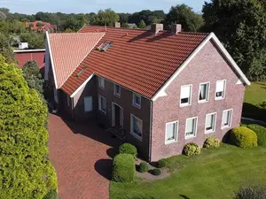Ferienwohnung für 5 Personen (135 m²) in Filsum