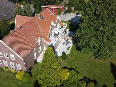 Ferienwohnung für 5 Personen (115 m²) in Filsum 2/10