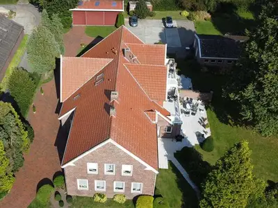 Ferienwohnung für 5 Personen (115 m²) in Filsum 3/10
