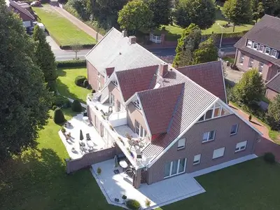 Ferienwohnung für 5 Personen (115 m²) in Filsum 4/10