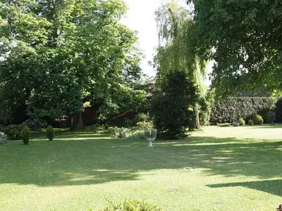 Ferienwohnung für 5 Personen (115 m²) in Filsum 5/10