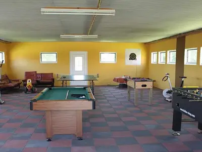 Ferienwohnung für 5 Personen (115 m²) in Filsum 6/10