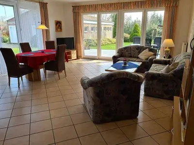 Ferienwohnung für 5 Personen (135 m²) in Filsum 8/10