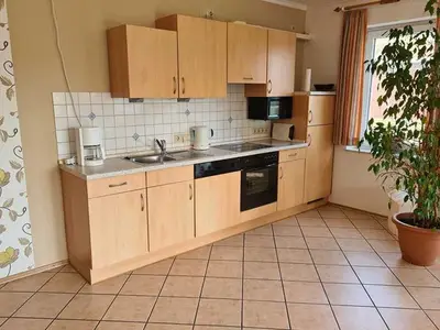 Ferienwohnung für 5 Personen (135 m²) in Filsum 9/10