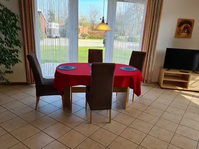 Ferienwohnung für 5 Personen (135 m²) in Filsum 10/10