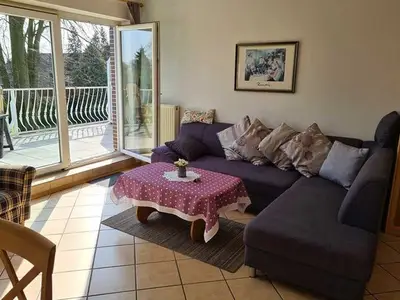 Ferienwohnung für 5 Personen (115 m²) in Filsum 8/10