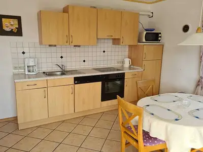 Ferienwohnung für 5 Personen (115 m²) in Filsum 10/10