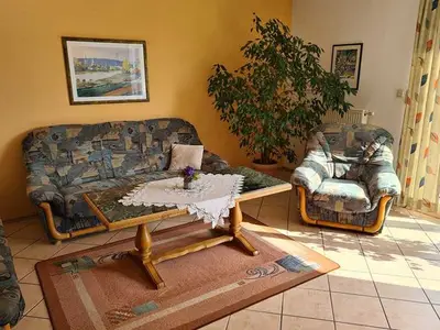 Ferienwohnung für 5 Personen (125 m²) in Filsum 8/10