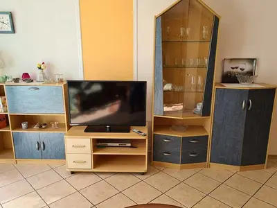 Ferienwohnung für 5 Personen (125 m²) in Filsum 9/10