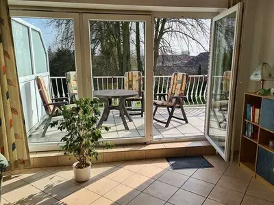 Ferienwohnung für 5 Personen (125 m²) in Filsum 10/10