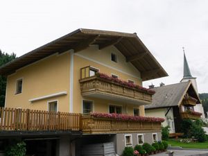 Ferienwohnung für 6 Personen (80 m²) in Filzmoos