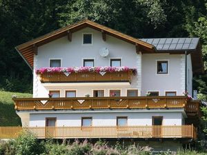 Ferienwohnung für 5 Personen (60 m²) in Filzmoos
