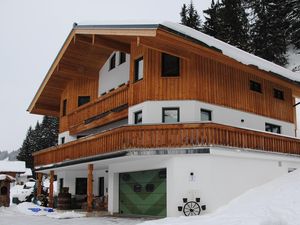 Ferienwohnung für 4 Personen (55 m²) in Filzmoos