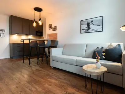 Ferienwohnung für 4 Personen (38 m²) in Filzmoos 7/10