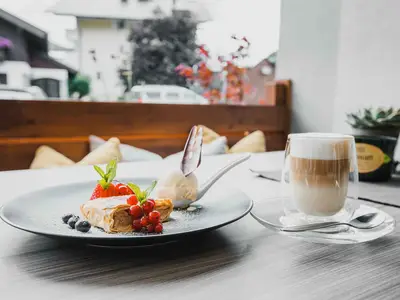 Ferienwohnung für 4 Personen (38 m²) in Filzmoos 4/10