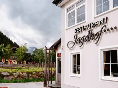 Ferienwohnung für 4 Personen (38 m²) in Filzmoos 7/10