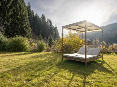 Ferienwohnung für 4 Personen (38 m²) in Filzmoos 3/10