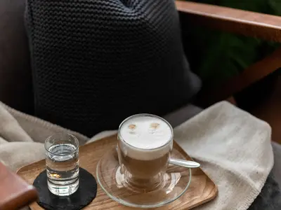 Ferienwohnung für 4 Personen (38 m²) in Filzmoos 6/10