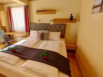 Ferienwohnung für 5 Personen (60 m²) in Filzmoos 2/10