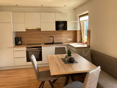Ferienwohnung für 5 Personen (60 m²) in Filzmoos 4/10