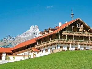 Ferienwohnung für 6 Personen (80 m²) in Filzmoos