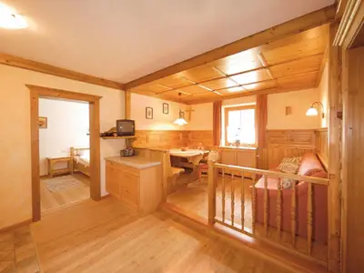 Appartementbeispiel