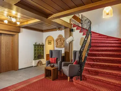 Ferienwohnung für 6 Personen (87 m²) in Filzmoos 9/10
