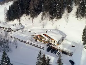 Ferienwohnung für 2 Personen (48 m²) in Filzmoos