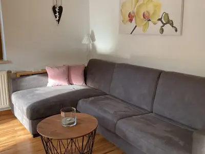 Ferienwohnung für 5 Personen (60 m²) in Filzmoos 3/10