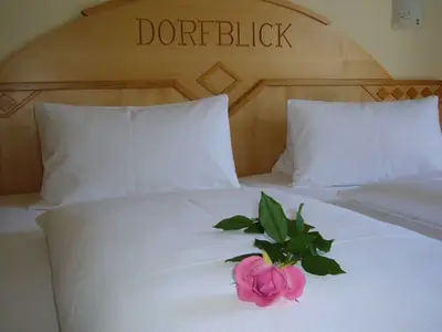 Ferienwohnung für 5 Personen (60 m²) in Filzmoos 4/10