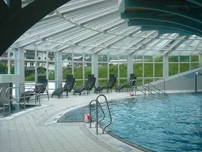 Ferienwohnung für 5 Personen (60 m²) in Filzmoos 7/10