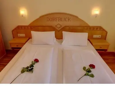 Ferienwohnung für 5 Personen (60 m²) in Filzmoos 8/10